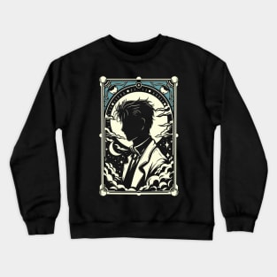 The Lab Boy Crewneck Sweatshirt